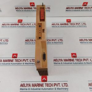 Siemens Simatic S5 6es5 941-7ua12 Central Processing Unit