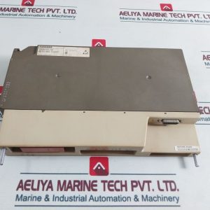 Siemens Simatic S5 6es5 943-7ua22 Cpu Module