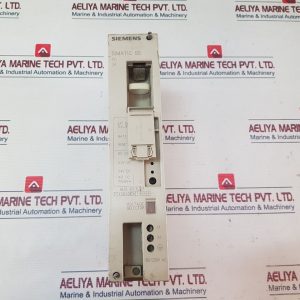 Siemens 6es5 951-7lb21 Power Supply 230v