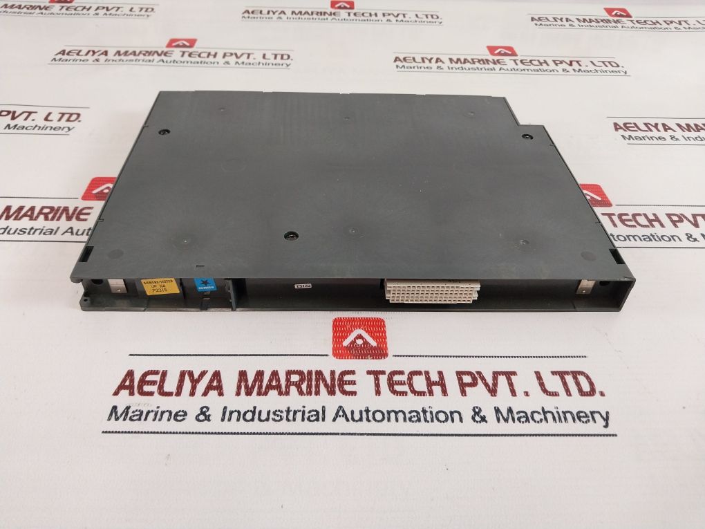 Siemens Ao 8x13bit Analog Output Module - Image 8