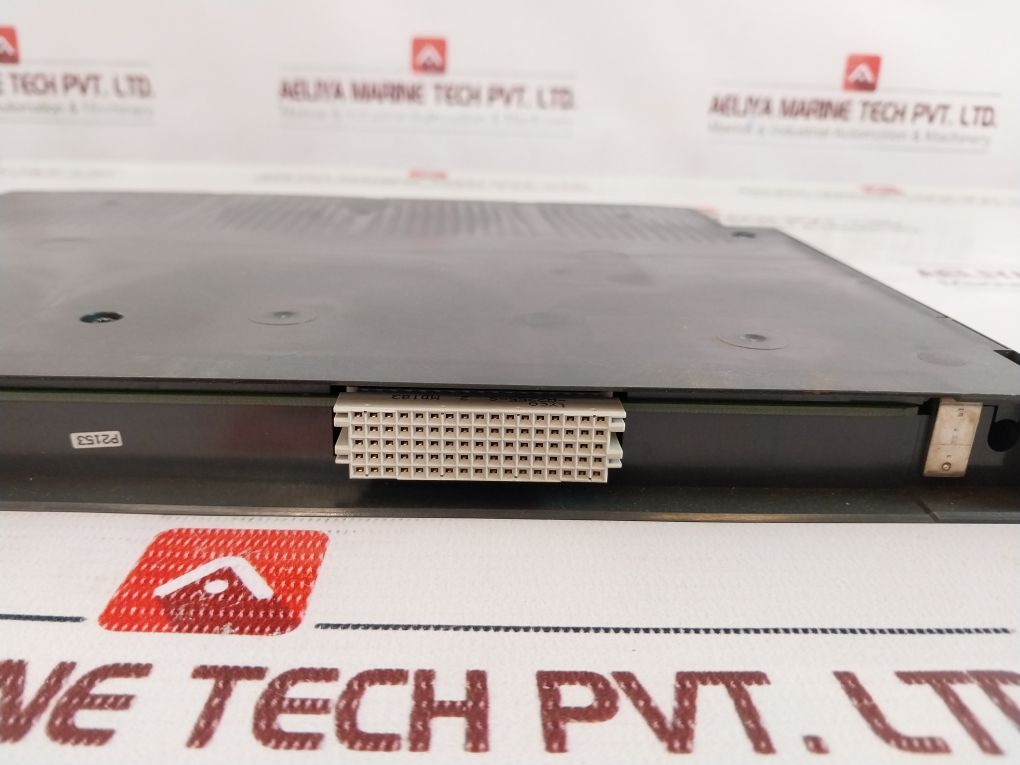 Siemens Ao 8x13bit Analog Output Module - Image 13