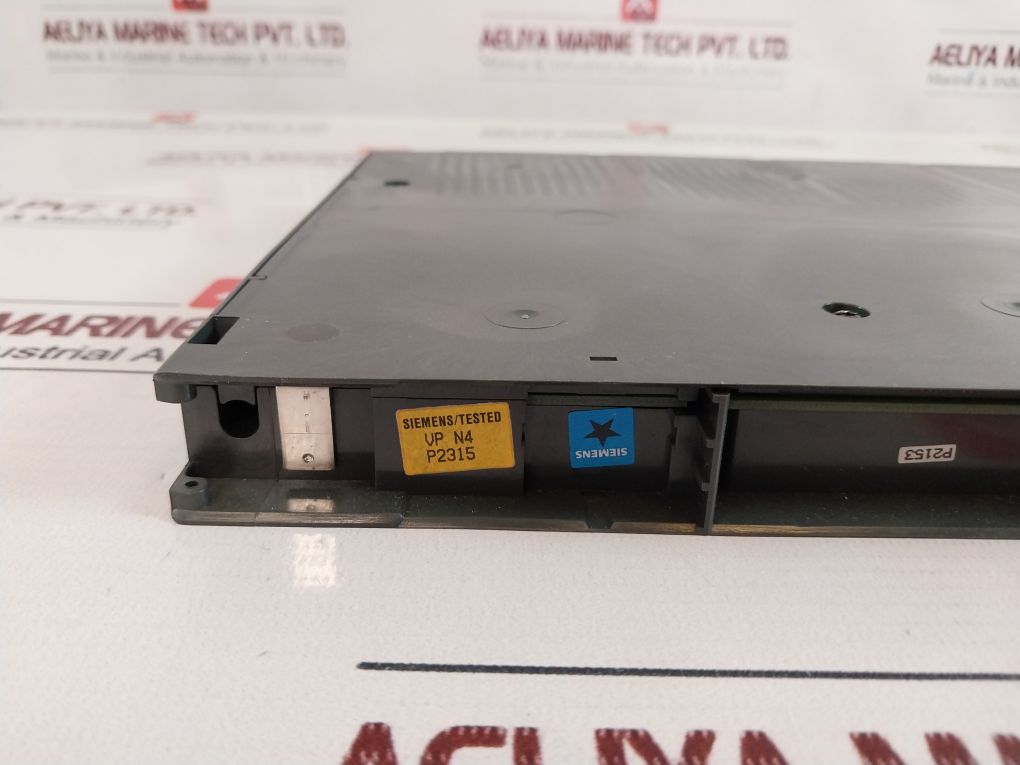 Siemens Ao 8x13bit Analog Output Module - Image 14