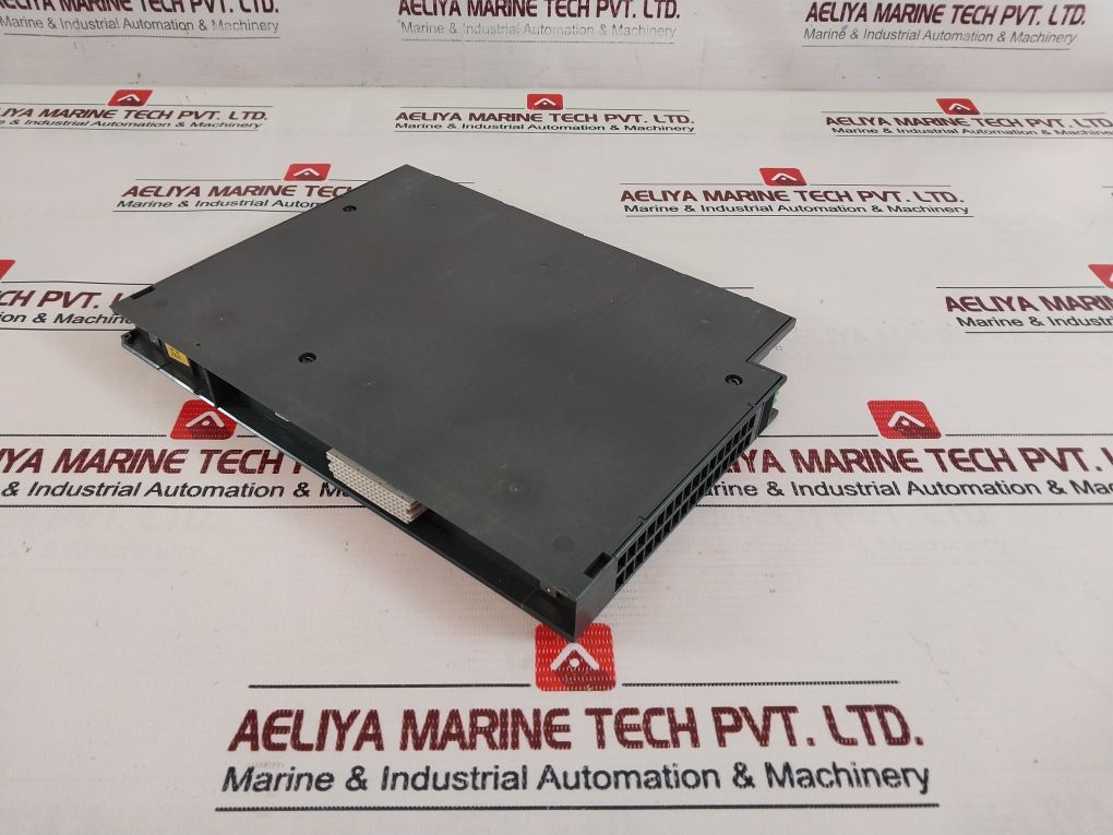 Siemens Ao 8x13bit Analog Output Module - Image 5