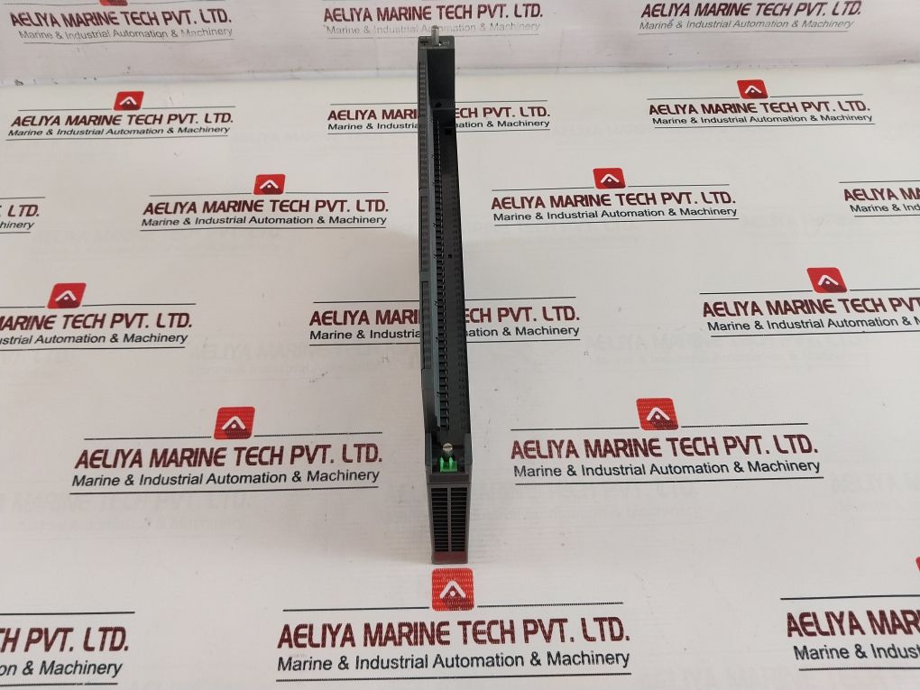 Siemens Ao 8x13bit Analog Output Module - Image 7