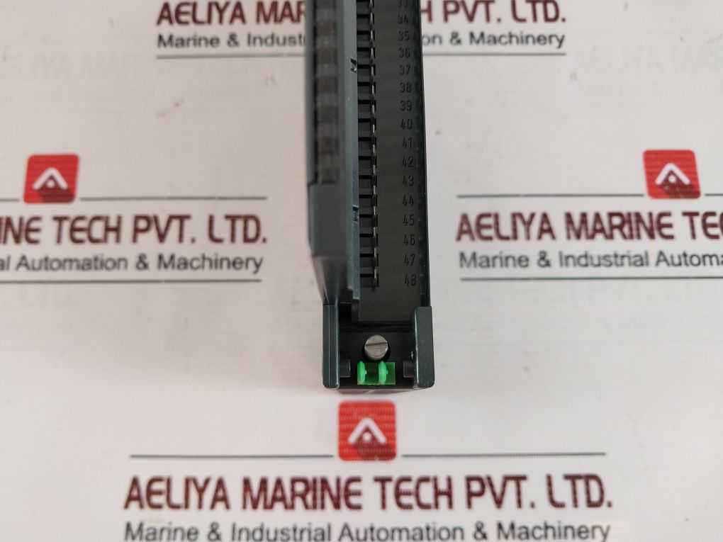 Siemens Ao 8x13bit Analog Output Module - Image 10