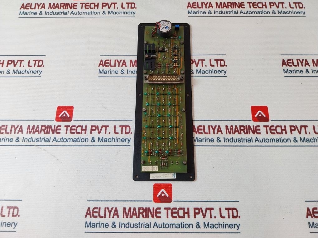 Siemens Simos Sun51 - Image 3