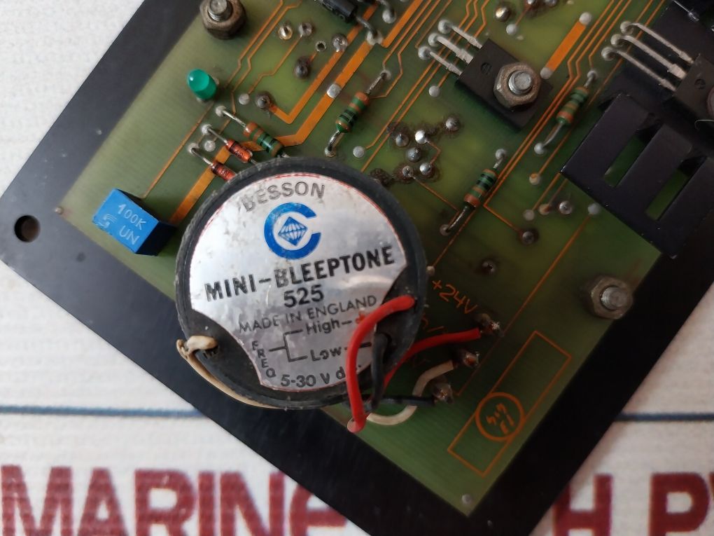 Siemens Simos Sun51 - Image 7