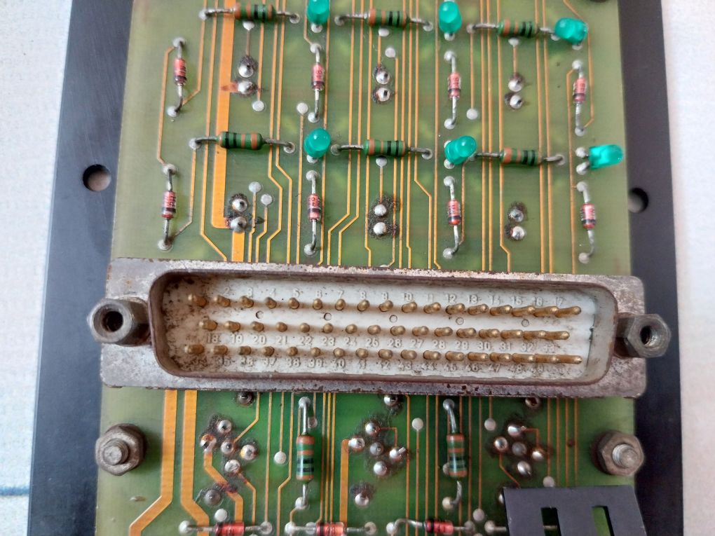 Siemens Simos Sun51 - Image 10