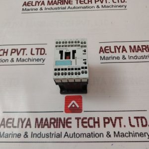 Siemens Sirius 3rt1016-2ap02 Contactor