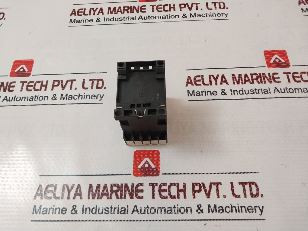 Siemens Sirius 3rt1016-2ap02 Contactor 230v - Image 3