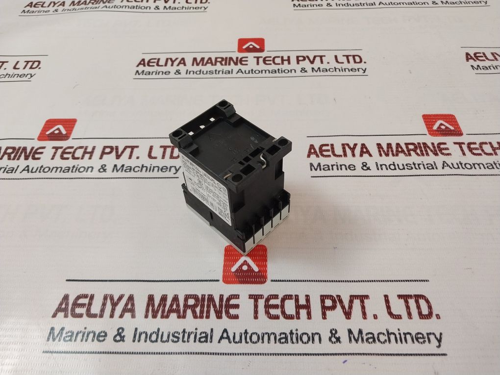 Siemens Sirius 3rt1016-2ap02 Contactor 230v - Image 5