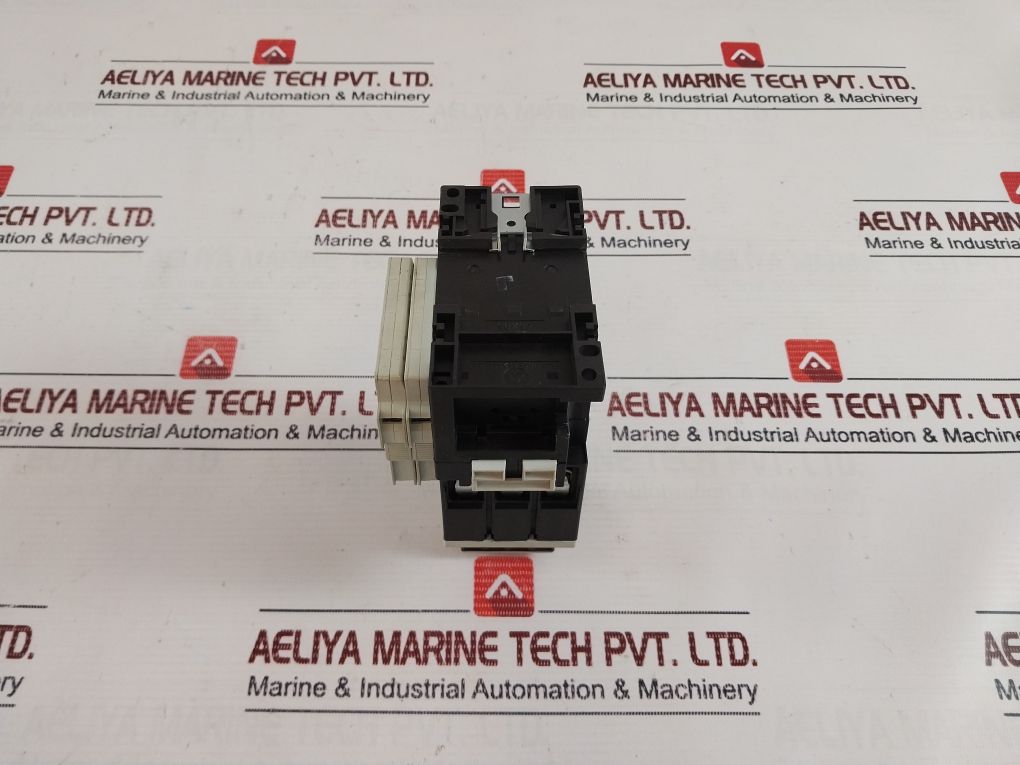 Siemens Sirius 3rt1034-1an10 Contactor 240v - Image 5