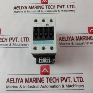 Siemens Sirius 3rt1035-3ab00 Contactor