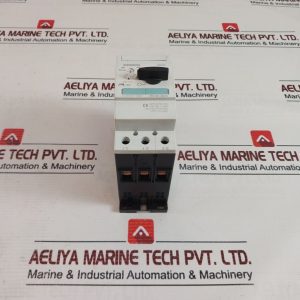 Siemens Sirius 3rv1031-4ea10 Circuit Breaker