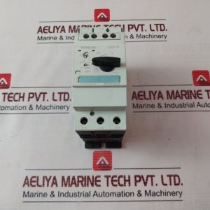 Siemens Sirius 3rv1031-4ea10 Motor Protection Circuit Breaker