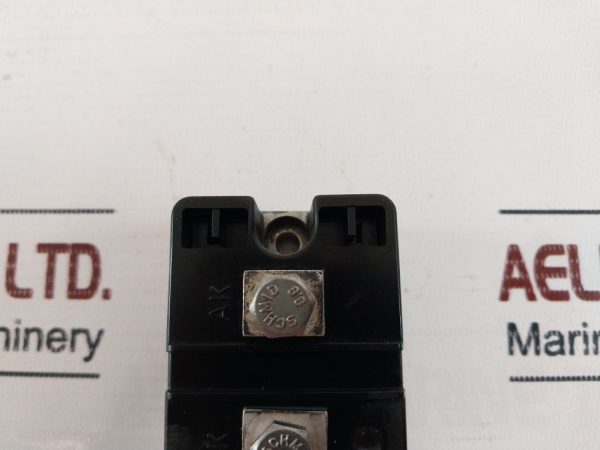 Siemens Thyl75a80-v Thyristor Module - Image 9