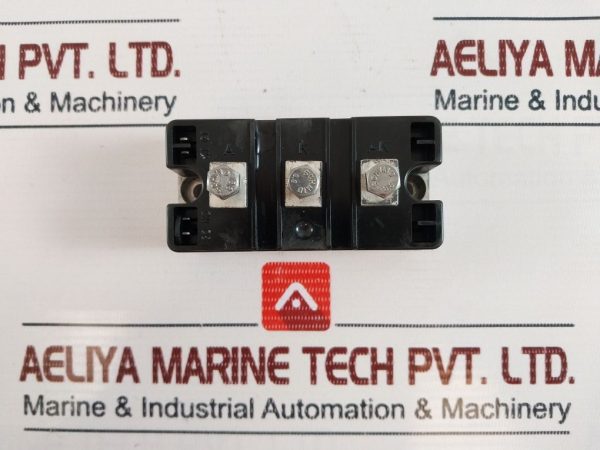 Siemens Thyl75a80-v Thyristor Module - Image 10