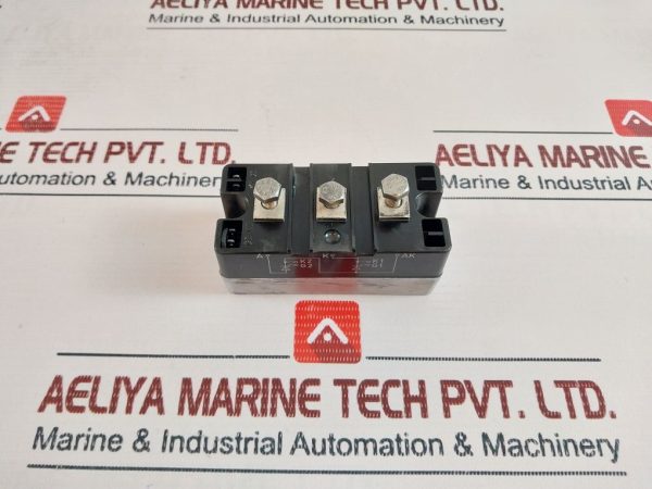 Siemens Thyl75a80-v Thyristor Module