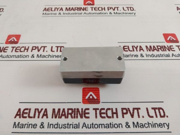 Siemens Thyl75a80-v Thyristor Module - Image 3