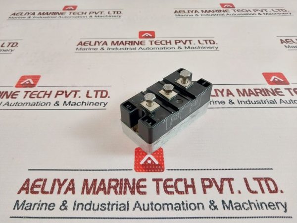 Siemens Thyl75a80-v Thyristor Module - Image 4