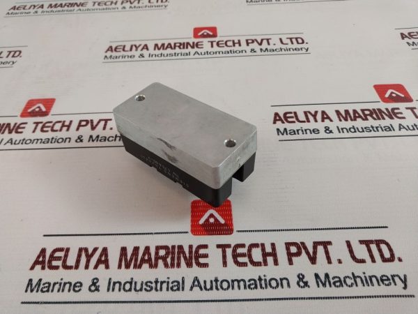 Siemens Thyl75a80-v Thyristor Module - Image 5