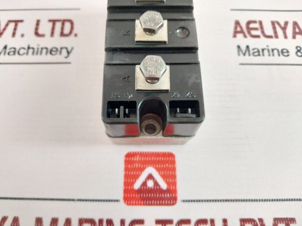 Siemens Thyl75a80-v Thyristor Module - Image 8