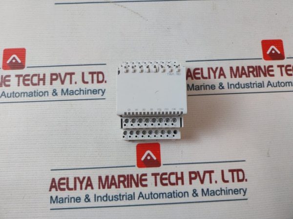 Siemens Txm1.16d Digital Input Module