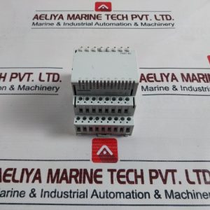 Siemens Txm1.8u I/o Module Rev. Ca