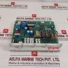Siemens Tyco C73207-a309-b12-8 Board