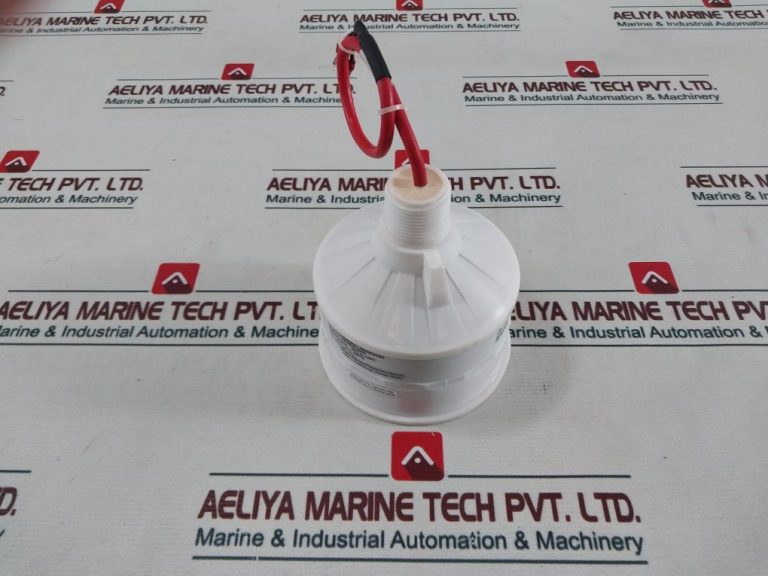 Siemens Xct-12 Ultrasonic Transducer - Aeliya Marine