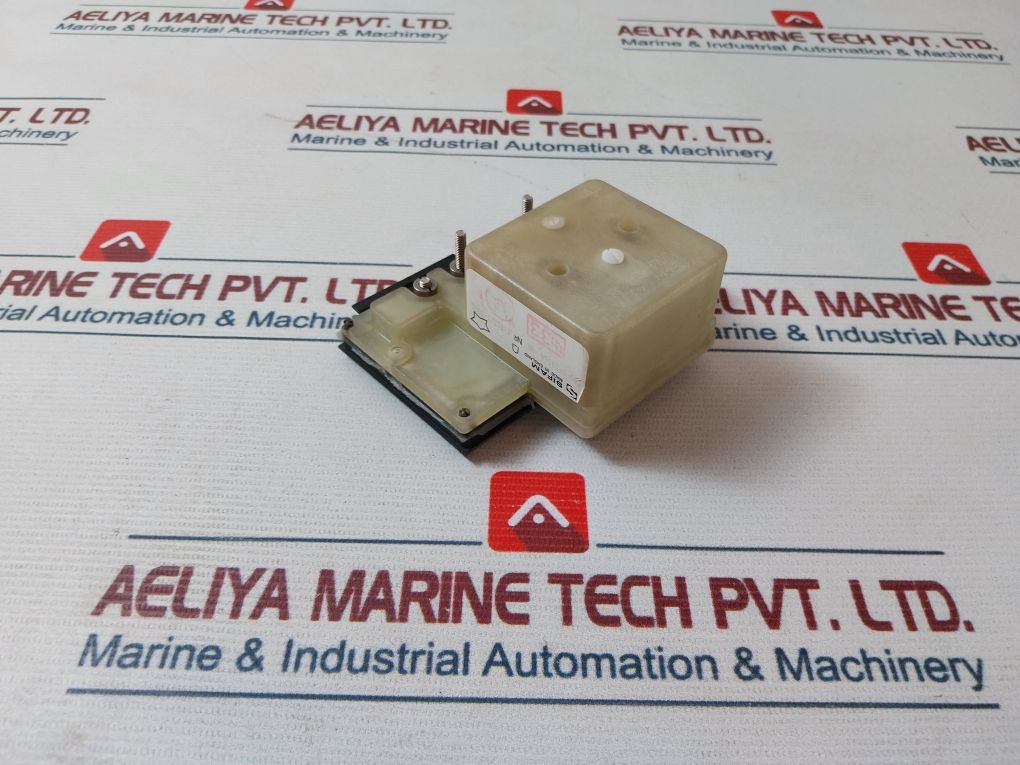 Sifam Meter 100-0-100 Pitch - Image 5