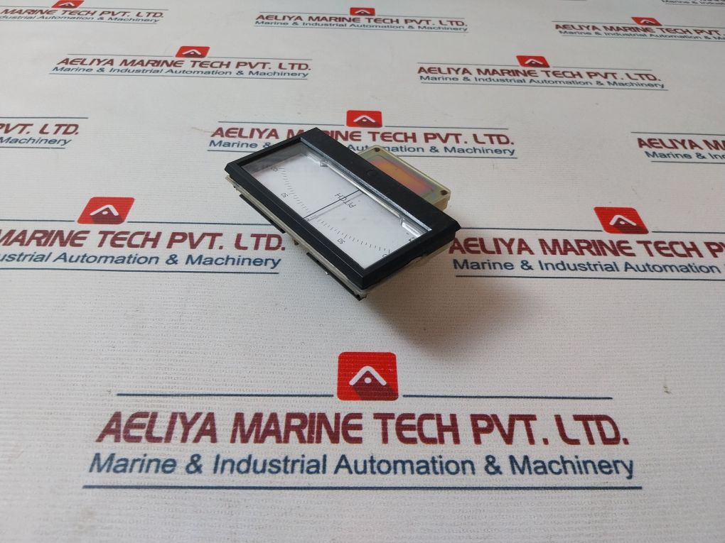 Sifam Meter 100-0-100 Pitch - Image 3