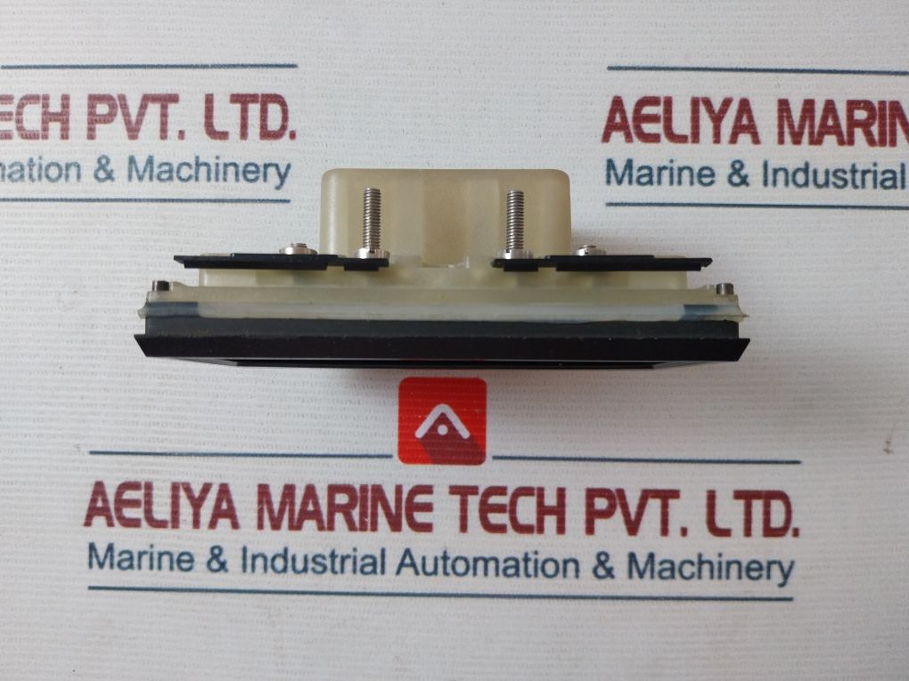 Sifam Meter 100-0-100 Pitch - Image 6