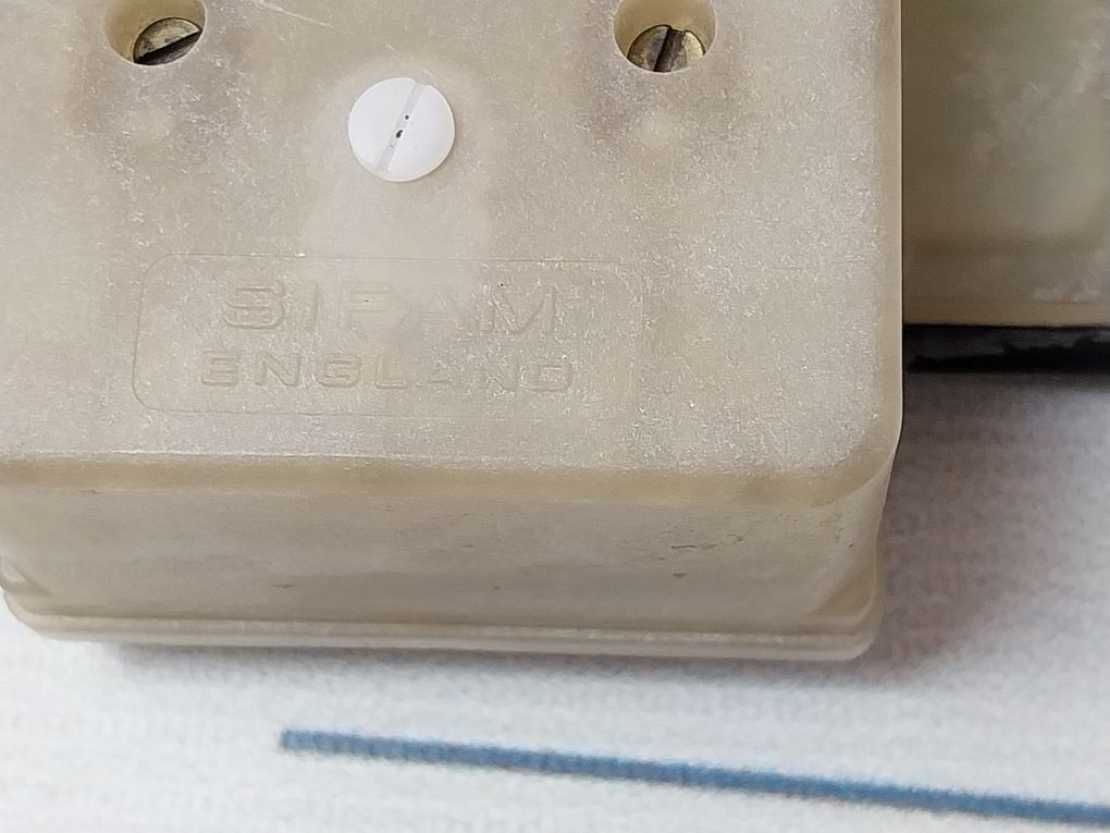 Sifam Meter 100-0-100 Pitch - Image 9