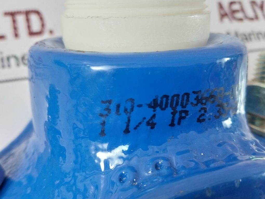 Signet Ir8s020 Strap On Saddle With Pvdf Insert - Image 11