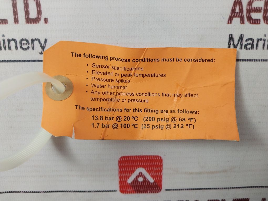 Signet Ir8s020 Strap On Saddle With Pvdf Insert - Image 13