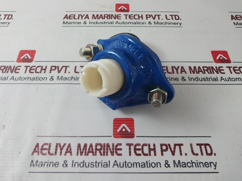 Signet Ir8s020 Strap On Saddle With Pvdf Insert - Image 6