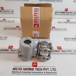 Smar Ld301 Pressure Transmitter