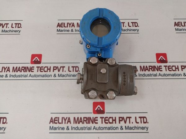 Smar Ld301 Pressure Transmitter Ip67