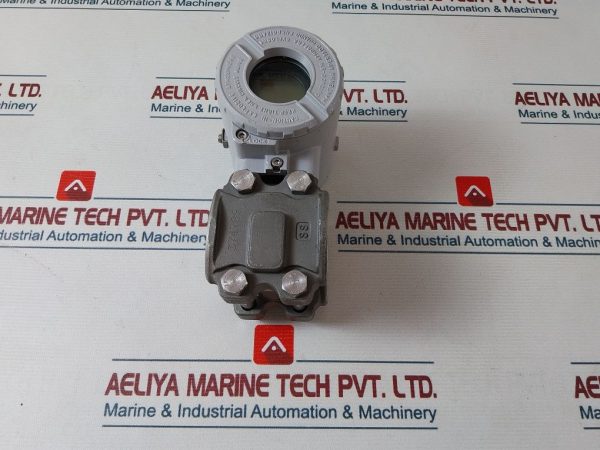 Smar Ld301 Pressure Transmitter M3 Pressure Sensor