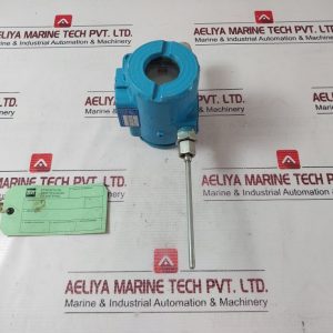 Smar Tt 301 Temperature Transmitter 4...20 Ma