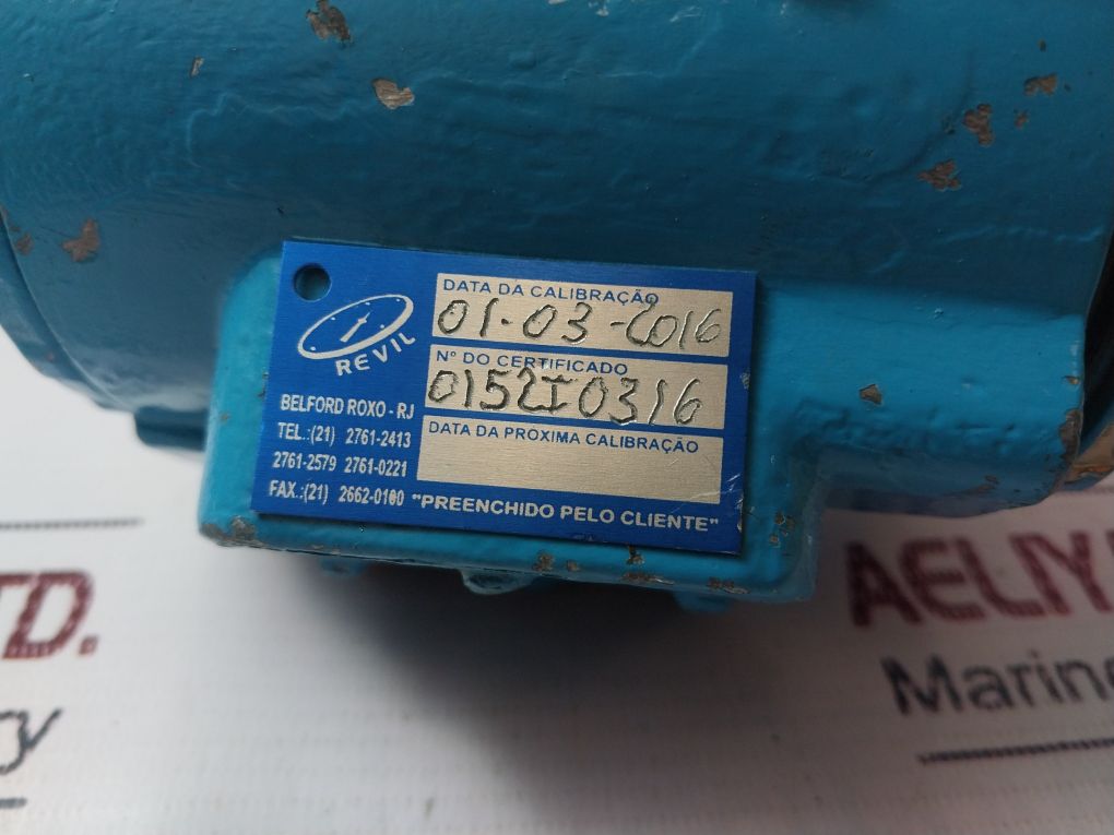 Smar Tt 301 Temperature Transmitter 4...20 Ma - Image 14