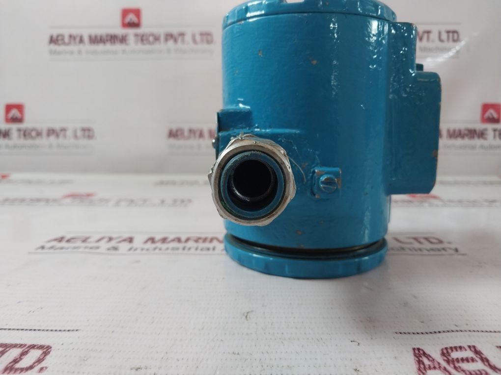 Smar Tt 301 Temperature Transmitter 4...20 Ma - Image 13