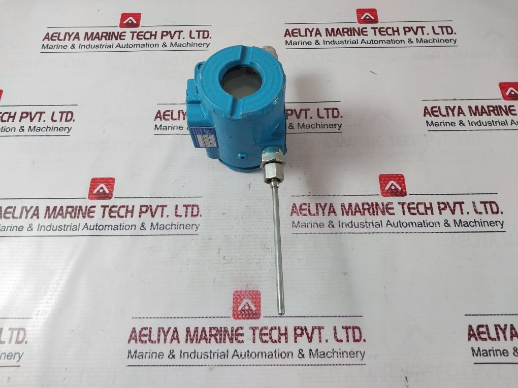 Smar Tt 301 Temperature Transmitter 4...20 Ma - Image 3