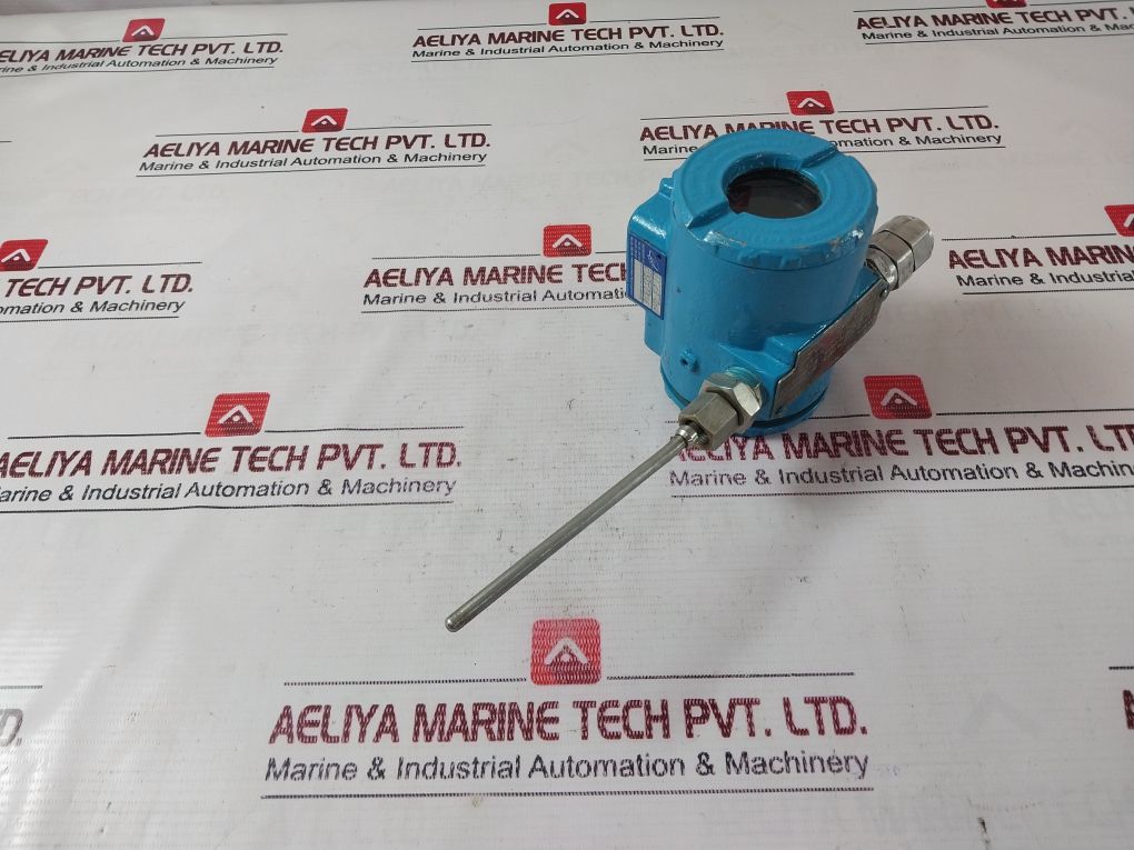 Smar Tt 301 Temperature Transmitter 4...20 Ma - Image 5