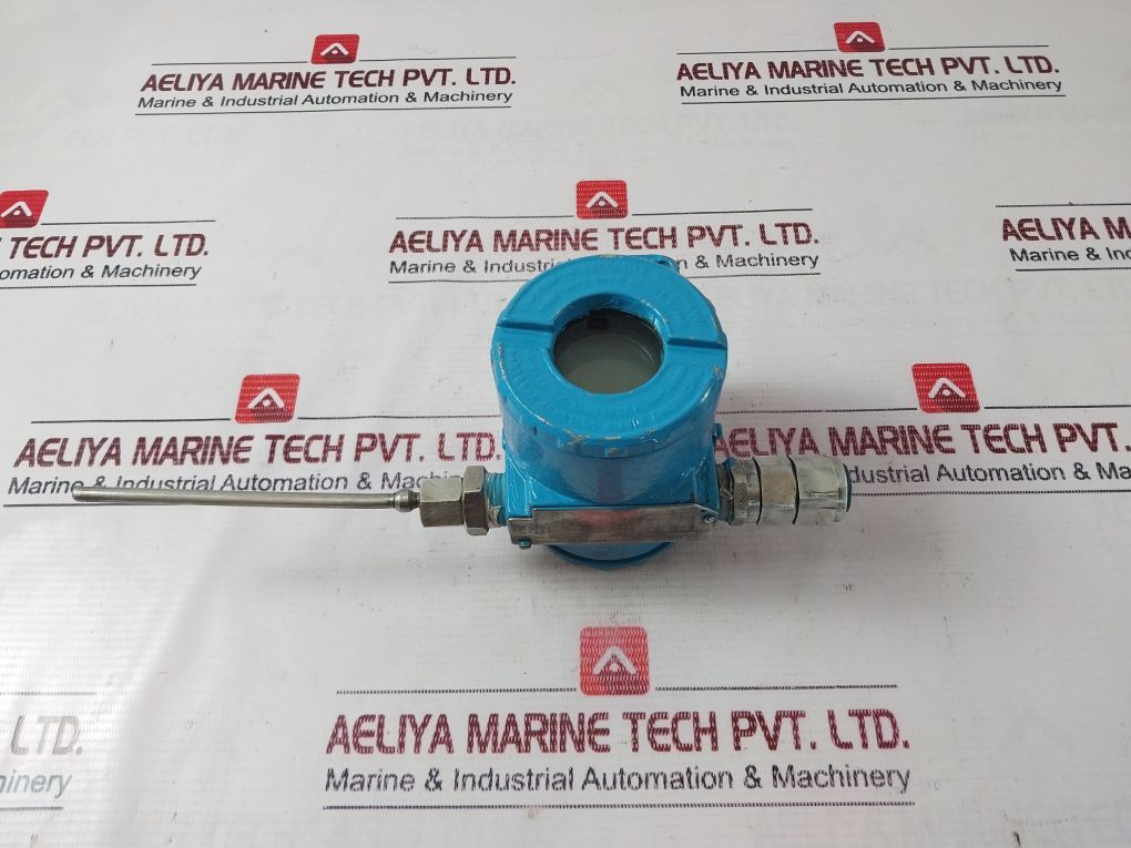 Smar Tt 301 Temperature Transmitter 4...20 Ma - Image 7