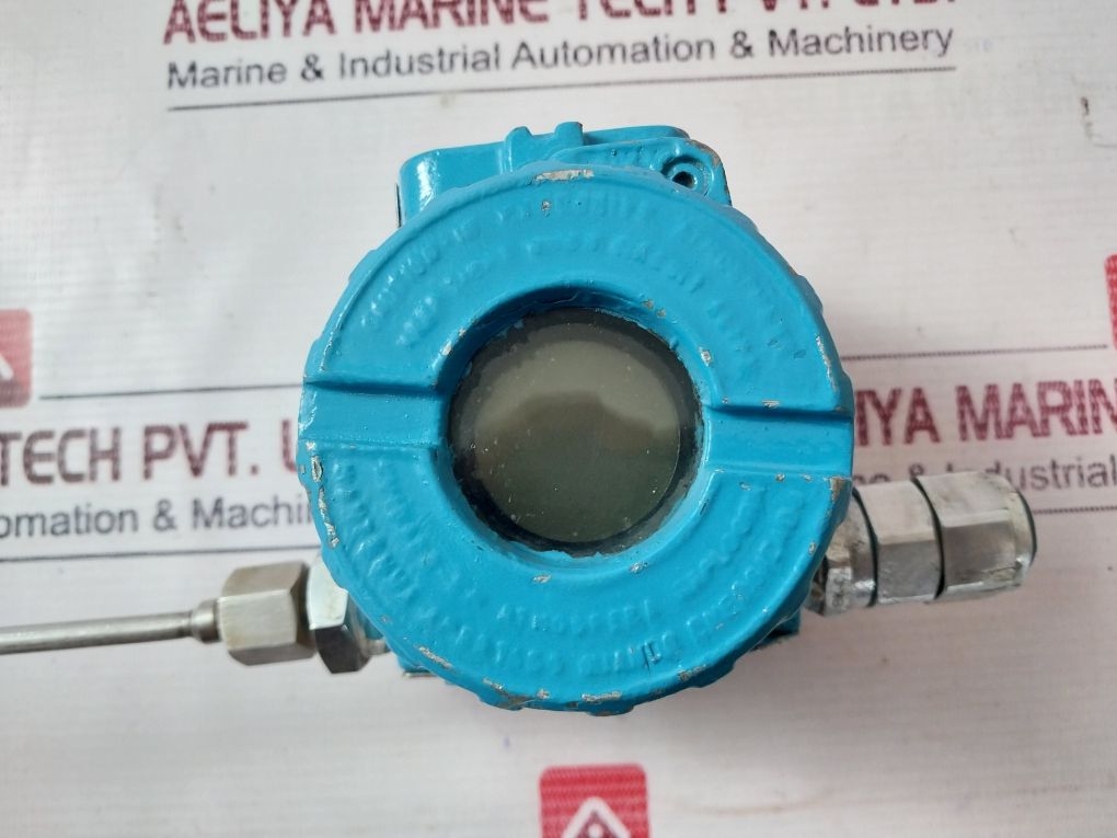 Smar Tt 301 Temperature Transmitter 4...20 Ma - Image 9