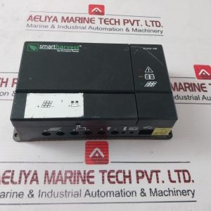 Smart Harvest Sccm20-100r Solar Pv Mppt Charge Controller