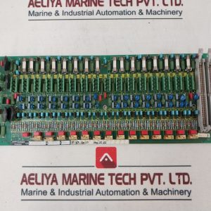 Soren T. Lyngso 609004110 V Pcb Card 064.515.103