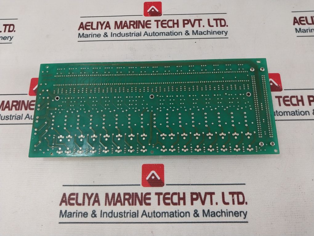 Soren T. Lyngso 609004110 V Pcb Card Rev.: 3 - Image 3